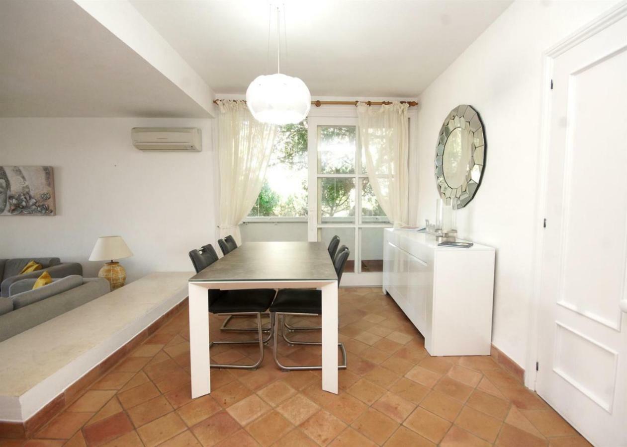 Jardines De Las Golondrinas Marbella Exterior foto